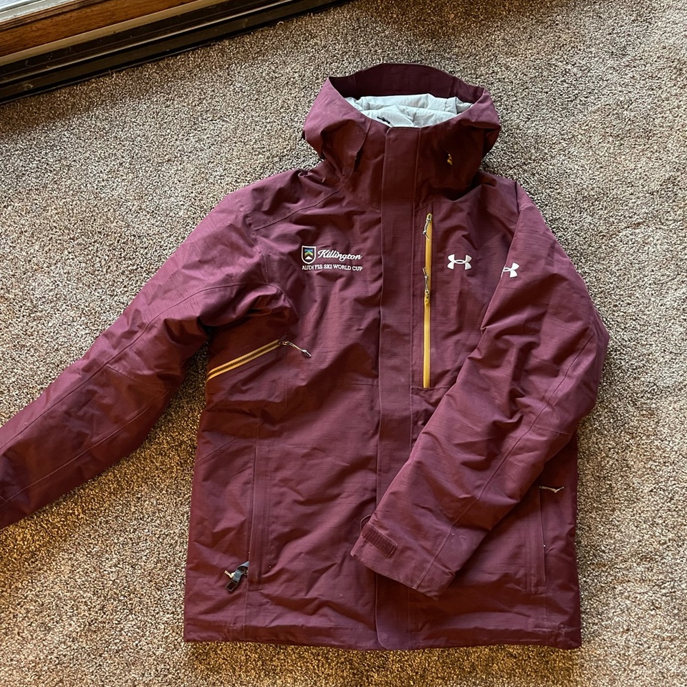 Under Armour Jacket